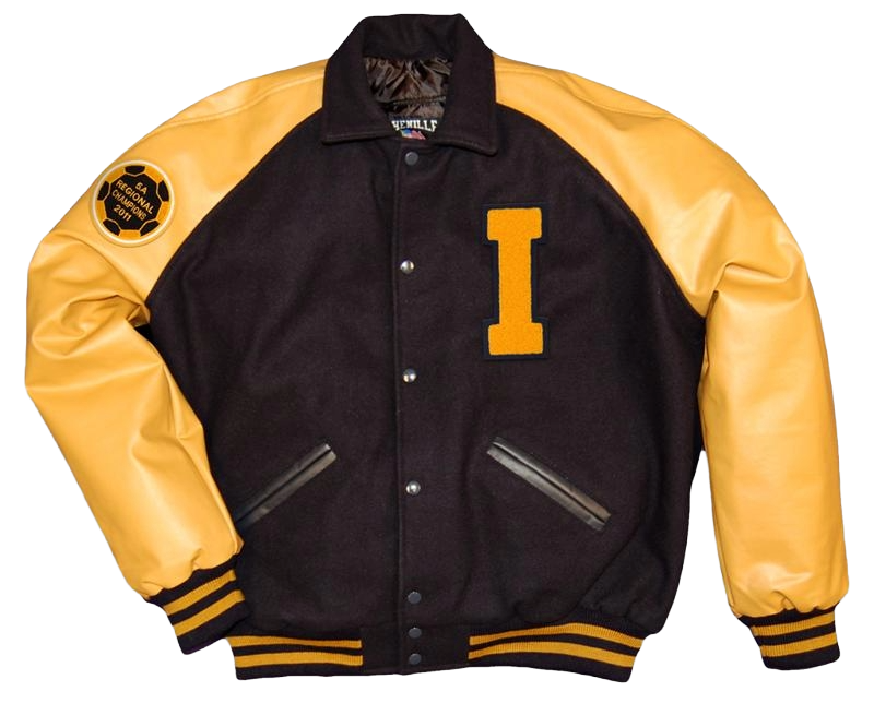 Letterman Jacket