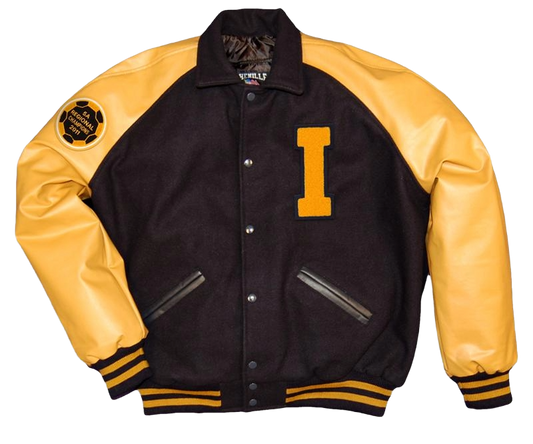 Letterman Jacket