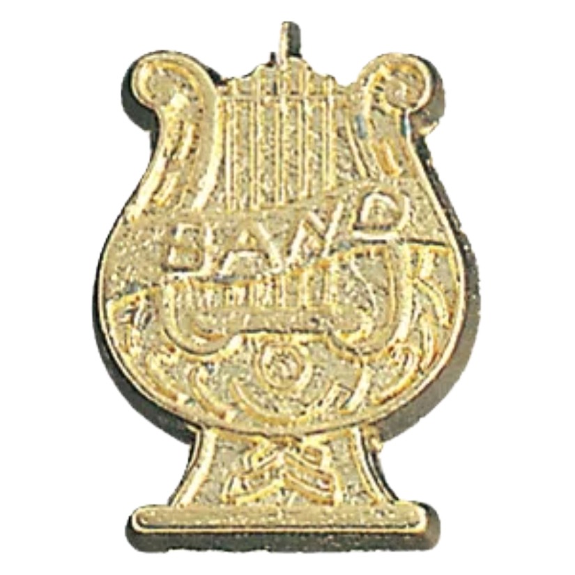 Chenille Pins