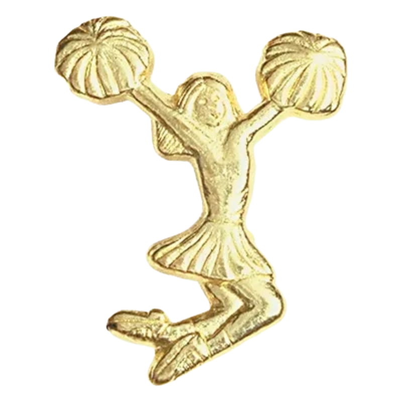 Chenille Pins