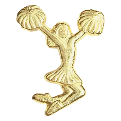 Chenille Pins