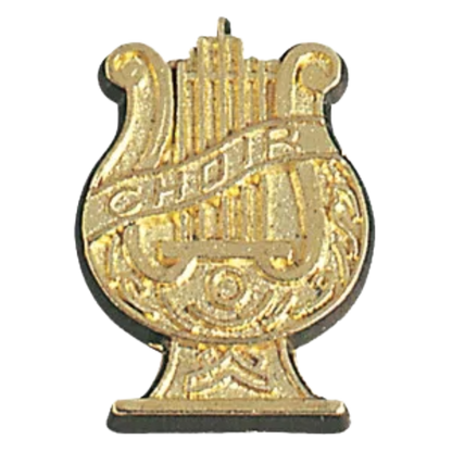 Chenille Pins