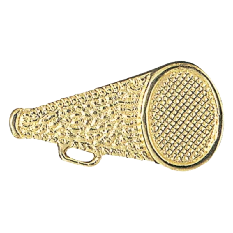 Chenille Pins