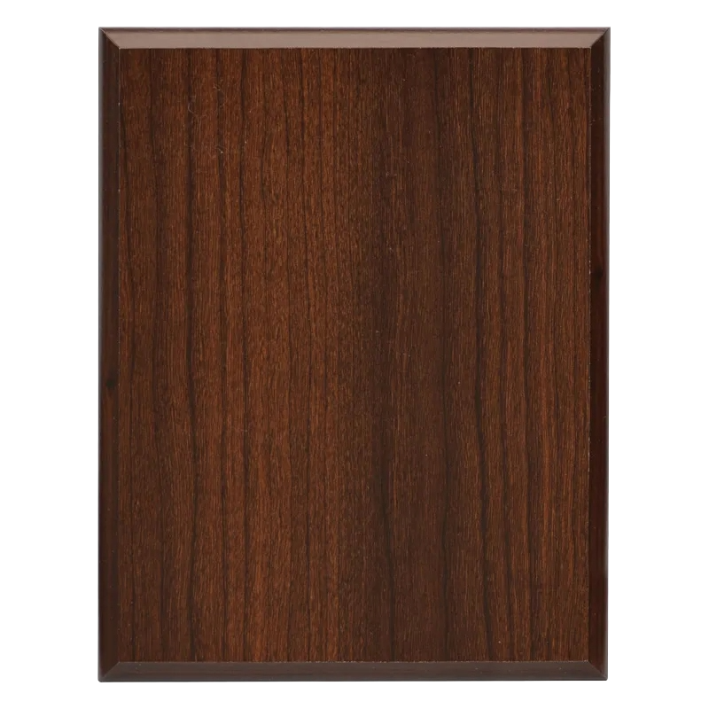 9x12 Plaque