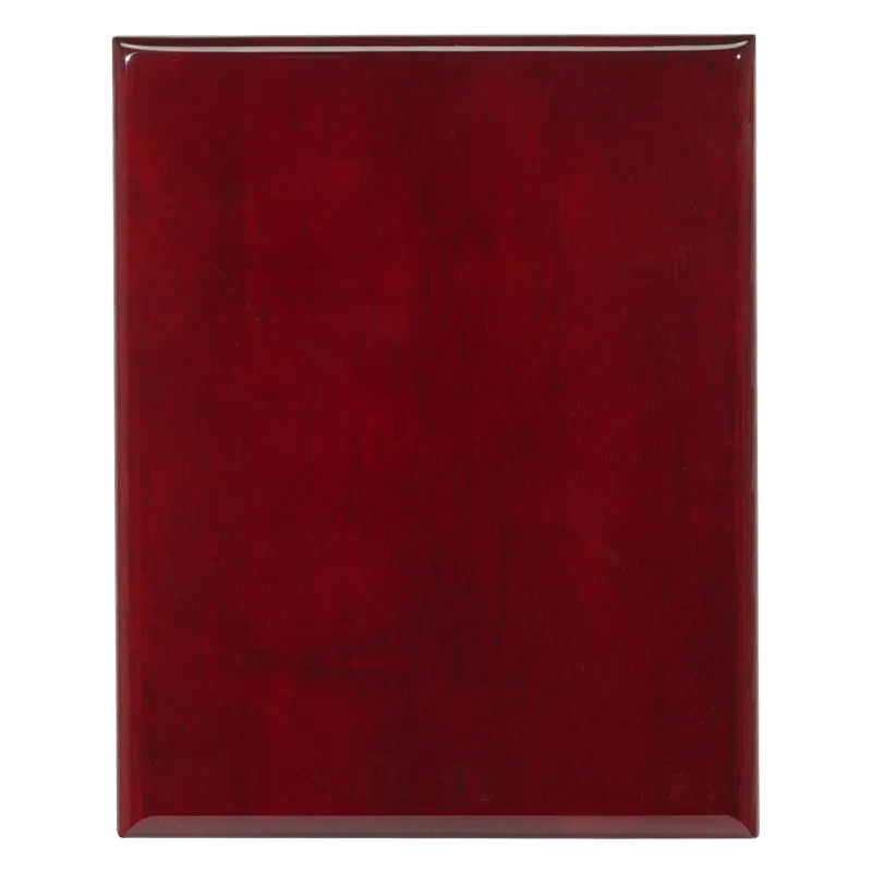 10.5x13 Plaque
