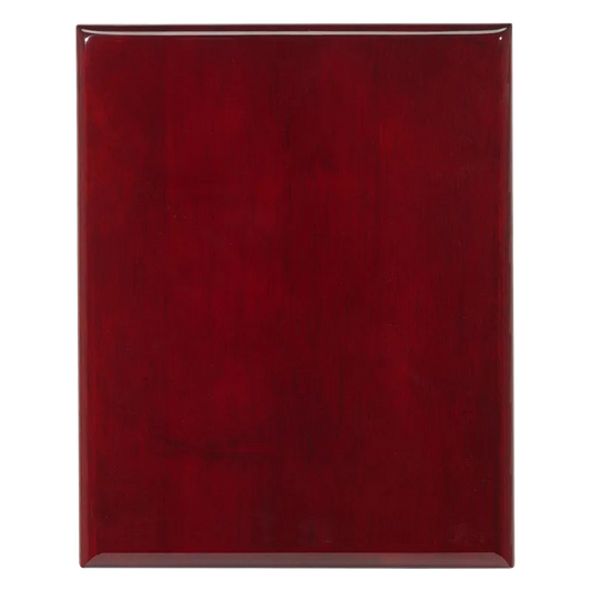10.5x13 Plaque