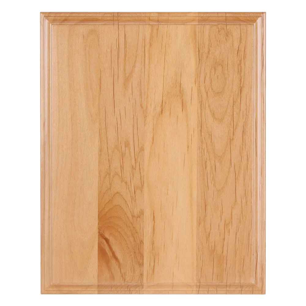 10.5x13 Plaque