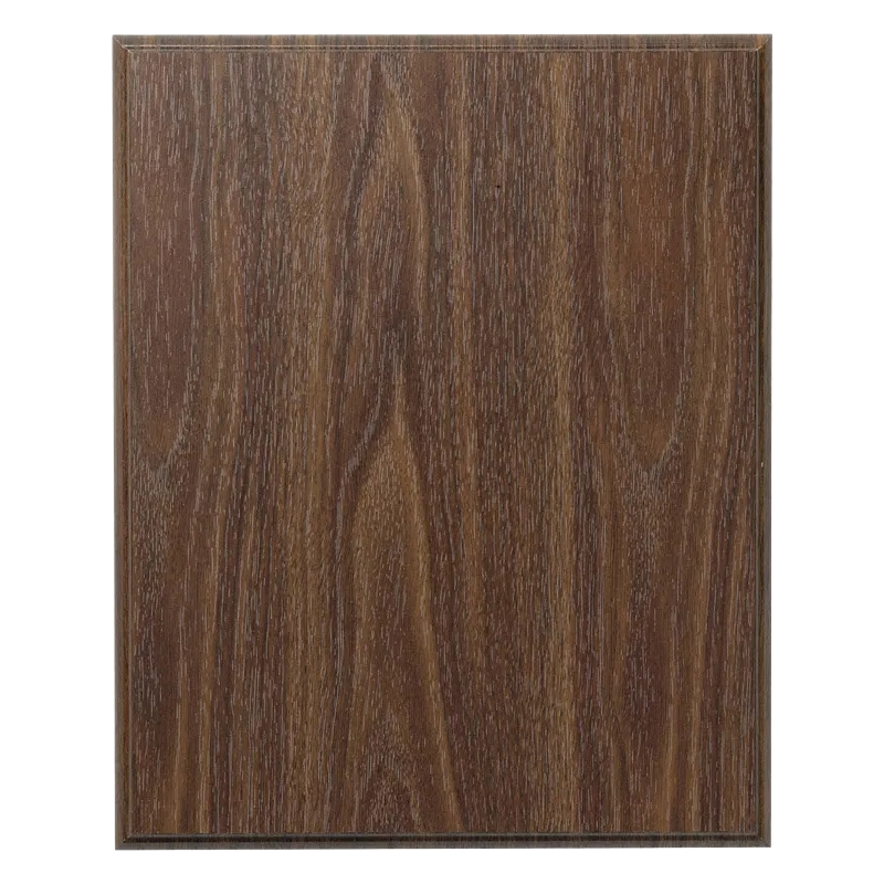 10.5x13 Plaque