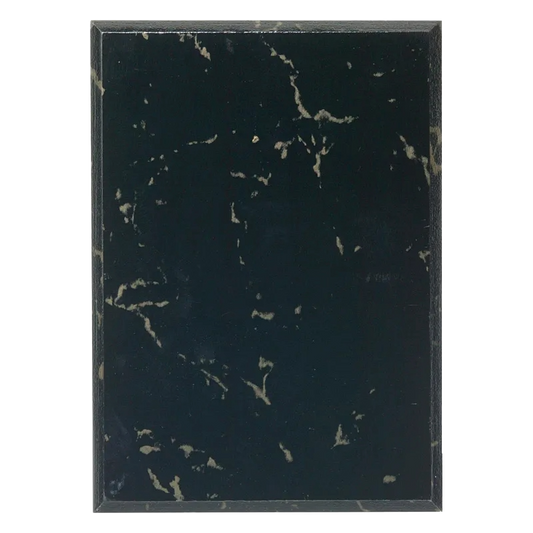 5x7 Plaque