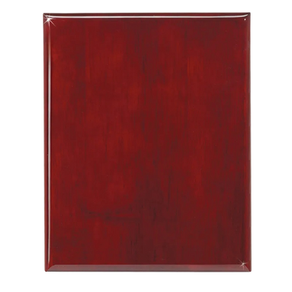 5x7 Plaque