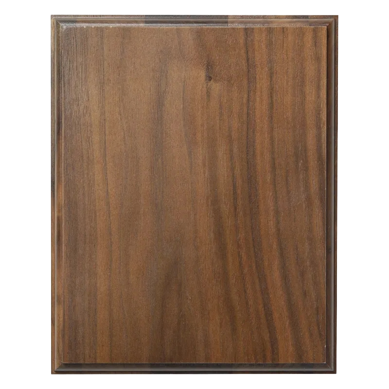 8x10 Plaque