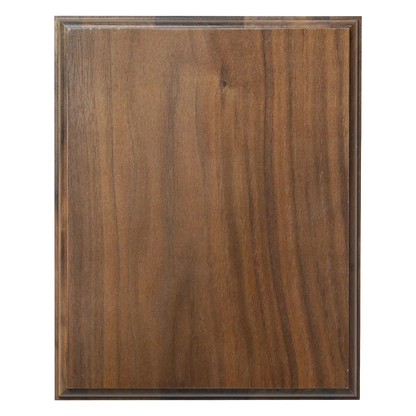 5x7 Plaque