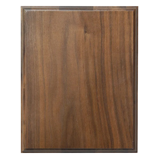 8x10 Plaque