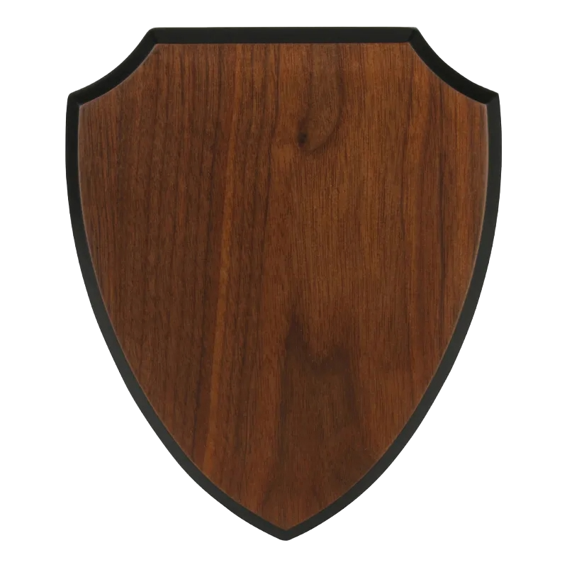 8x10 Plaque