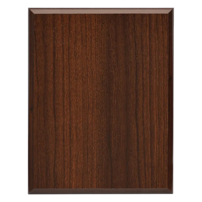 4x6 Plaque