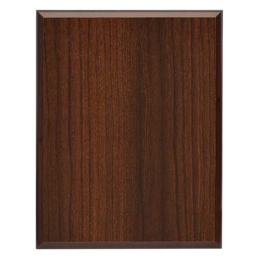4x6 Plaque