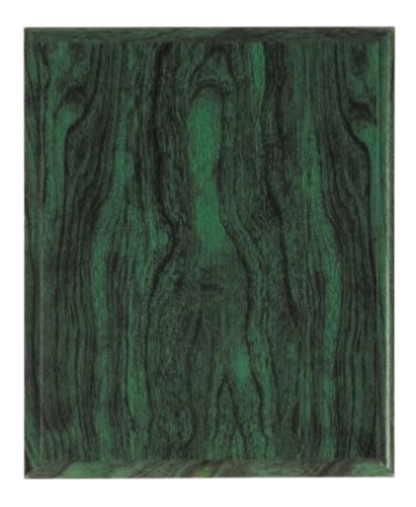 5x7 Plaque