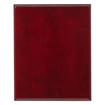 6x8 Plaque