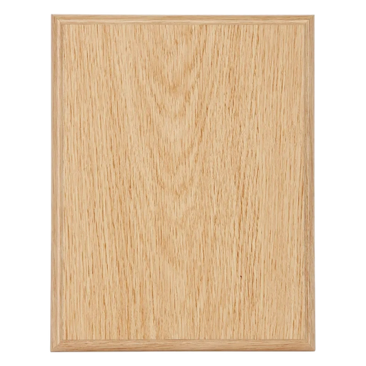 6x8 Plaque