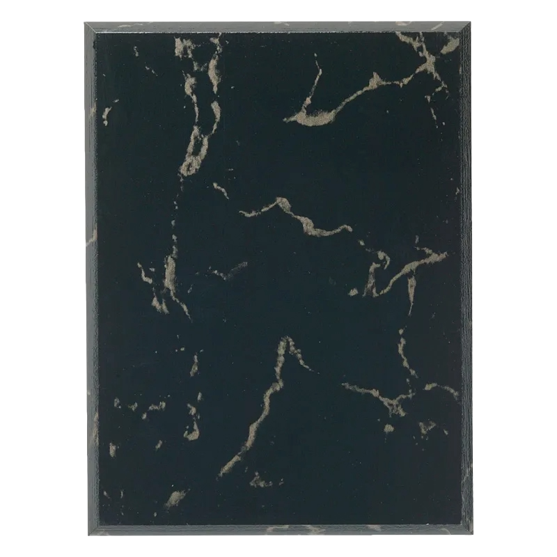 6x8 Plaque