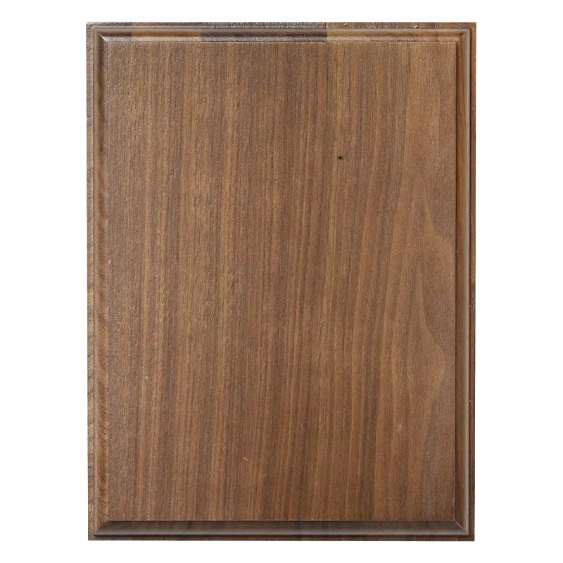 6x8 Plaque