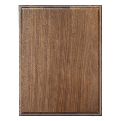 6x8 Plaque