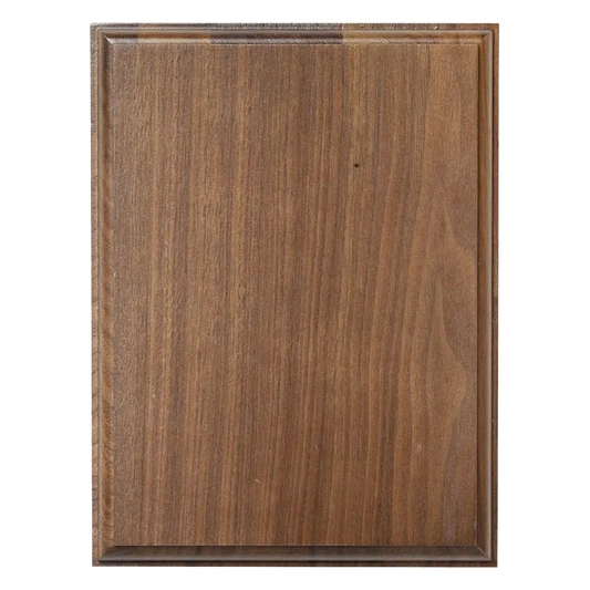 6x8 Plaque