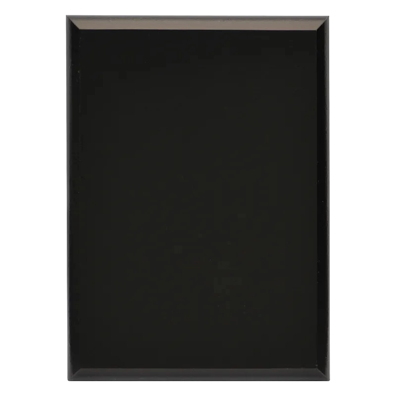 5x7 Plaque