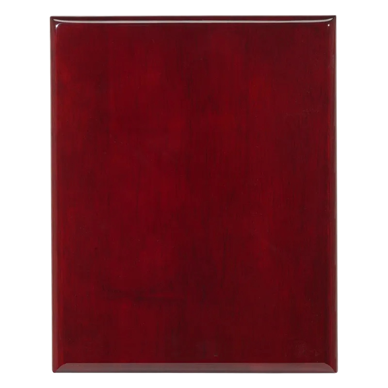 7x9 Plaque