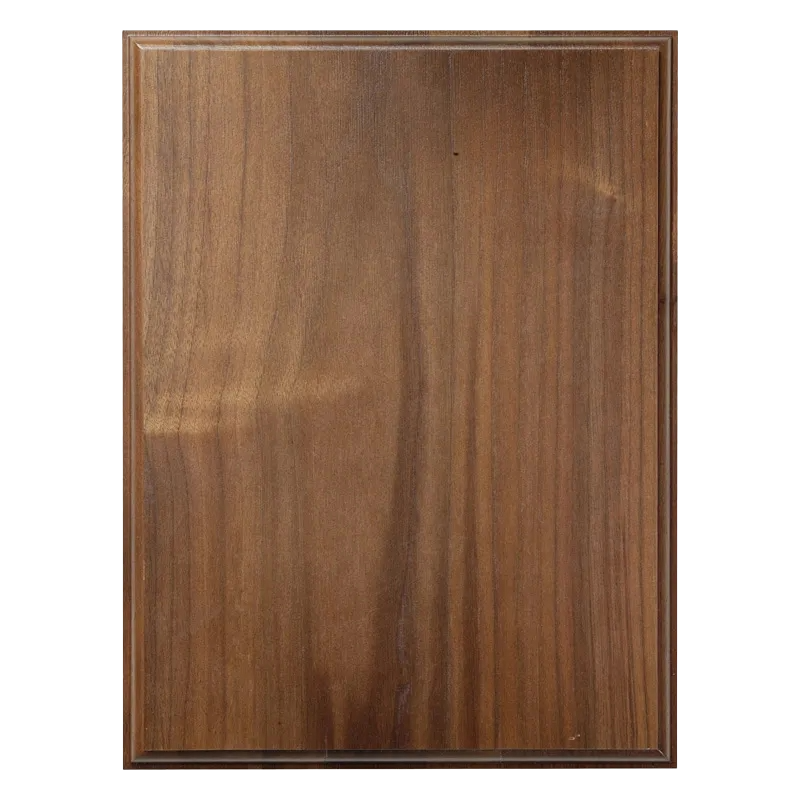 9x12 Plaque