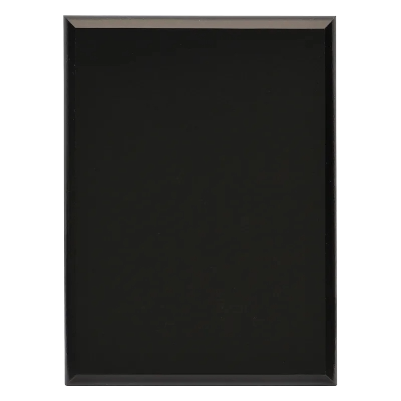 8x10 Plaque
