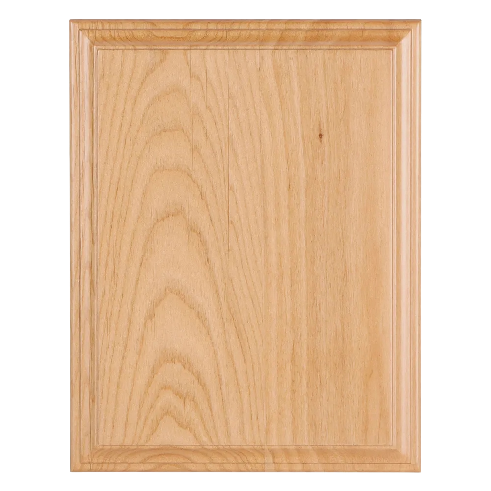 7x9 Plaque