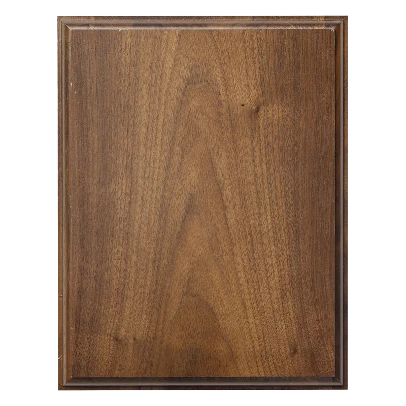 7x9 Plaque