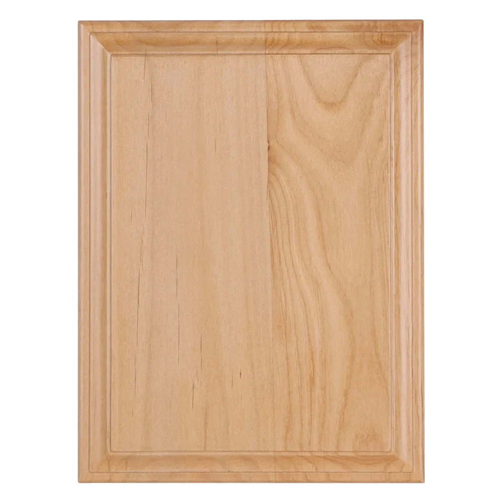 6x8 Plaque