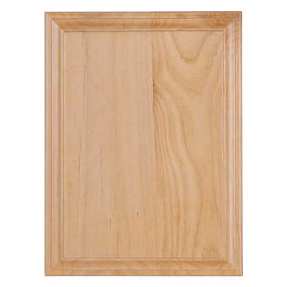 6x8 Plaque