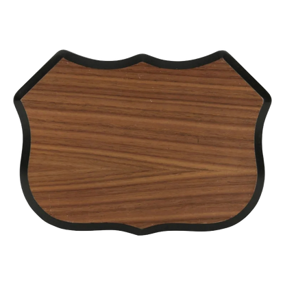 5x7 Plaque