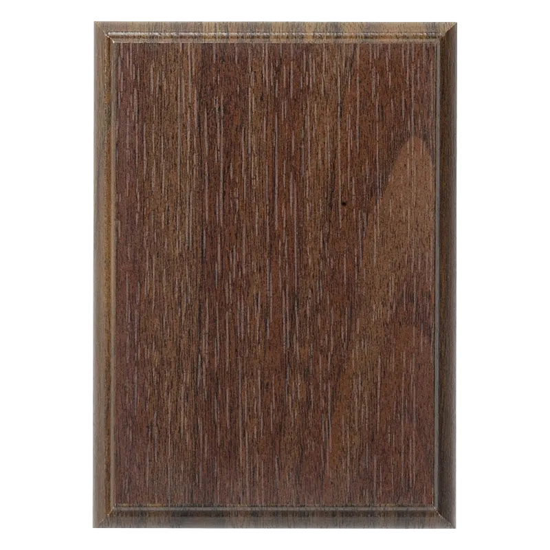 5x7 Plaque