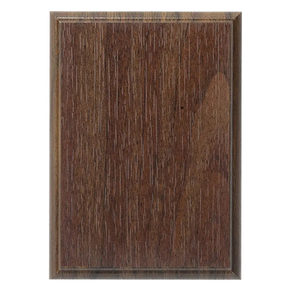 5x7 Plaque