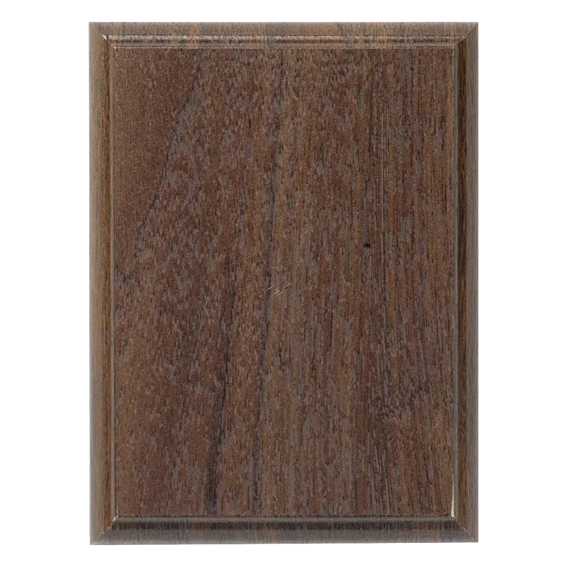 4x6 Plaque