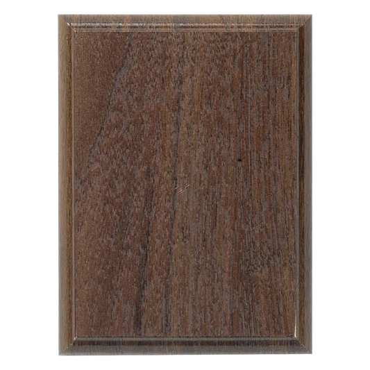 4x6 Plaque