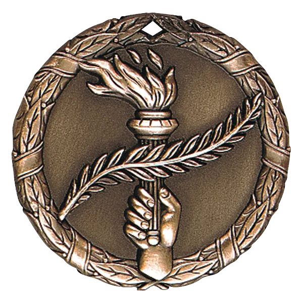 2" Victory Medal