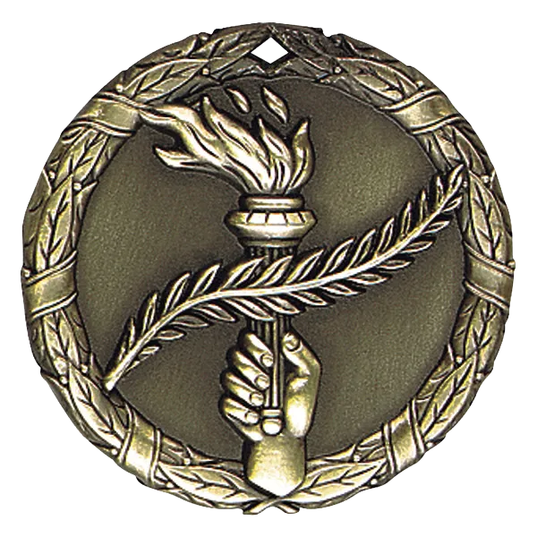2" Victory Medal