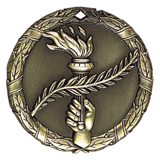 2" Victory Medal