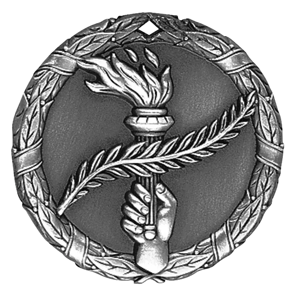 2" Victory Medal