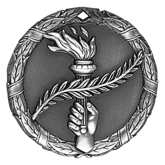 2" Victory Medal