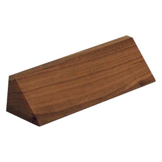 Walnut Desk Wedge